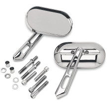 Magnum Mirror