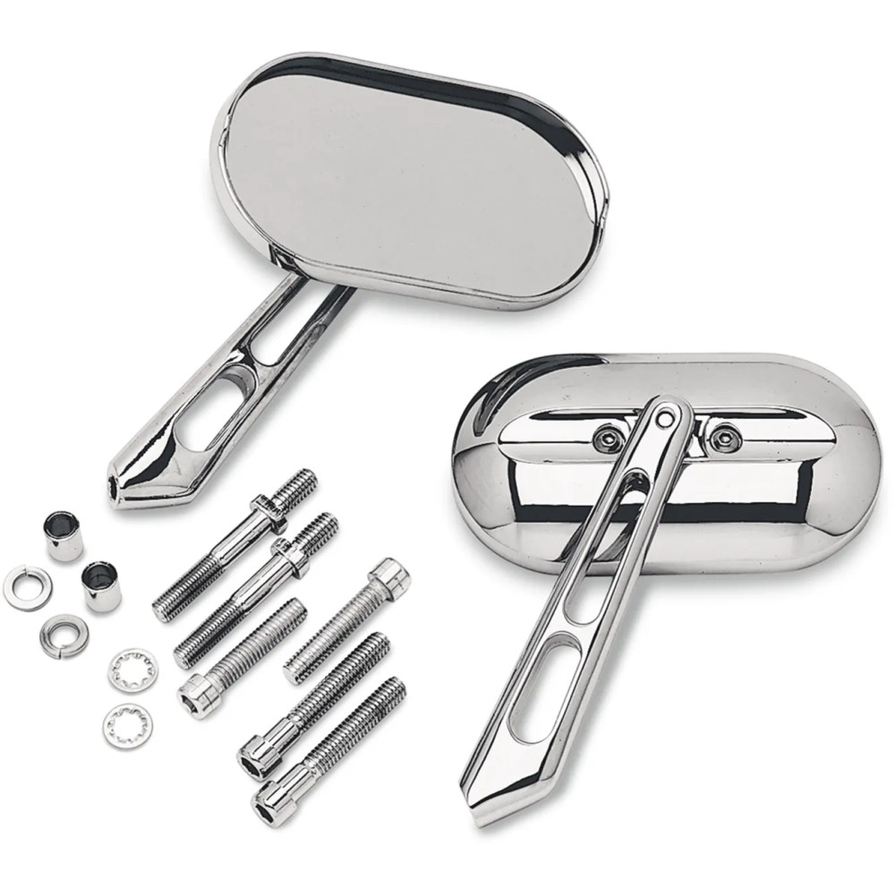Magnum Mirror