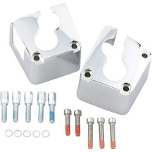 Tappet Block Covers