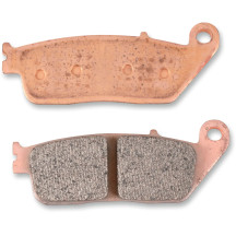 Sintered "HH" Brake Pads