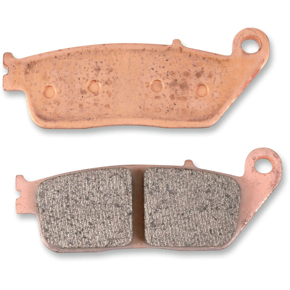 Sintered "HH" Brake Pads Sintered "HH" Brake Pads
