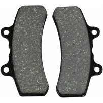 Organic Harley/Buell Brake Pads