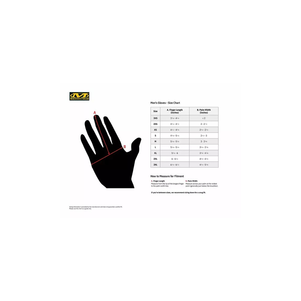 The Original® Tactical Gloves The Original® Tactical Gloves
