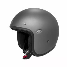 Casco Jet Clásico