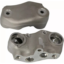 Rocker Arm Cover — Knuckle, raw finish, 900-0622