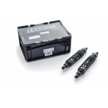 360 Series Twin Emulsion Shocks