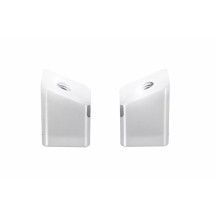 License Plate Mount Adapter Cubes