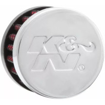 Crankcase Vent Filter