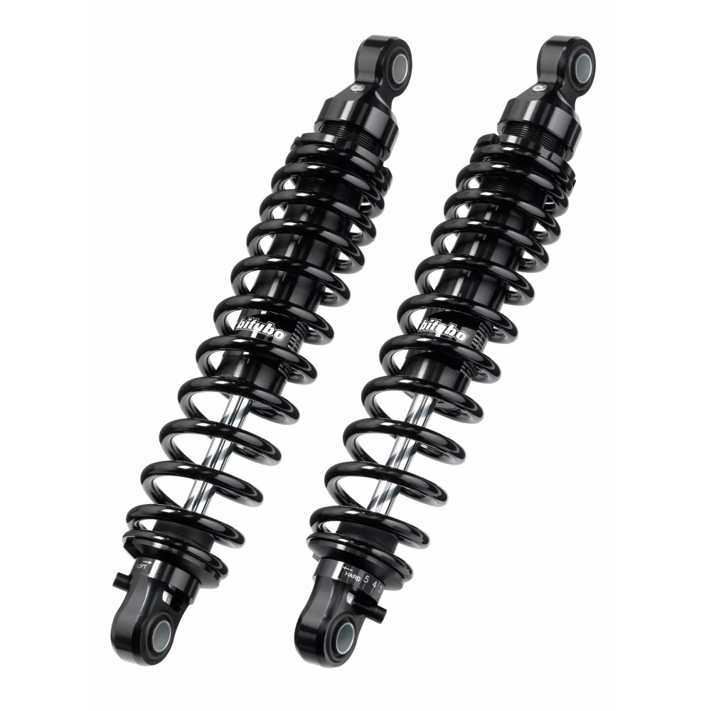 WME Series Rear Shocks WME Series Rear Shocks