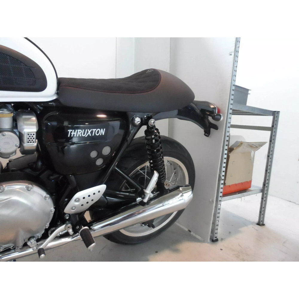 WME Series Rear Shocks WME Series Rear Shocks