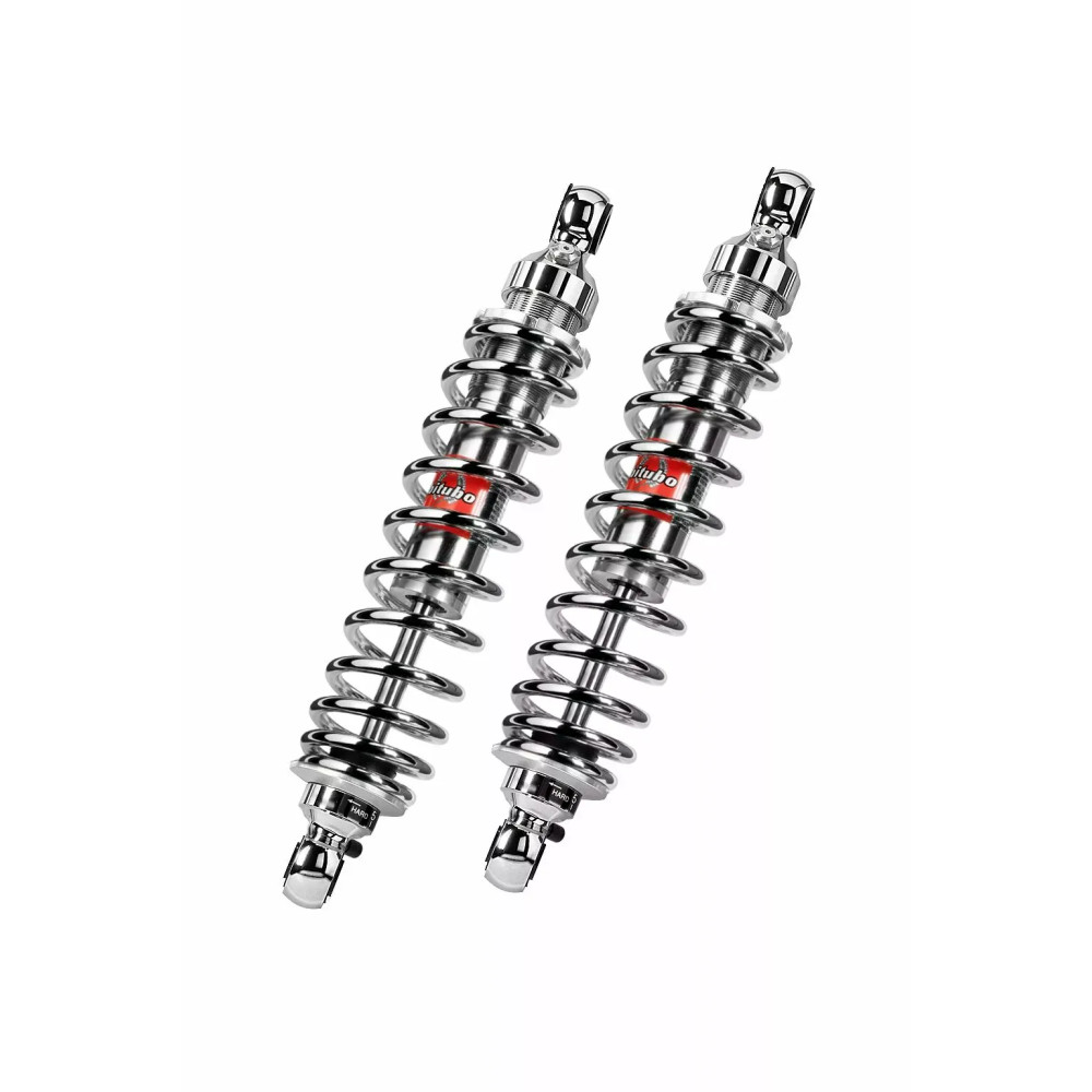 WME Series Rear Shocks WME Series Rear Shocks