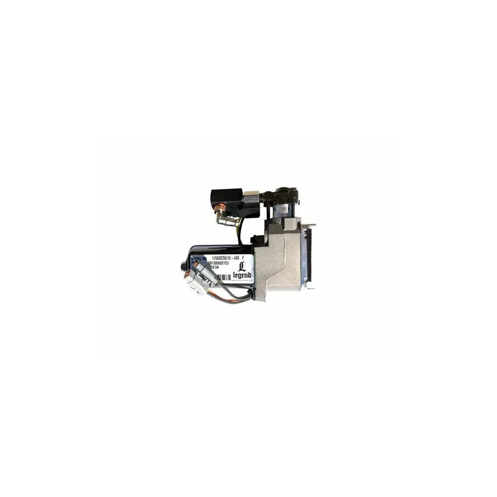 Compressor Assembly Air