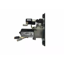 Compressor Assembly Air