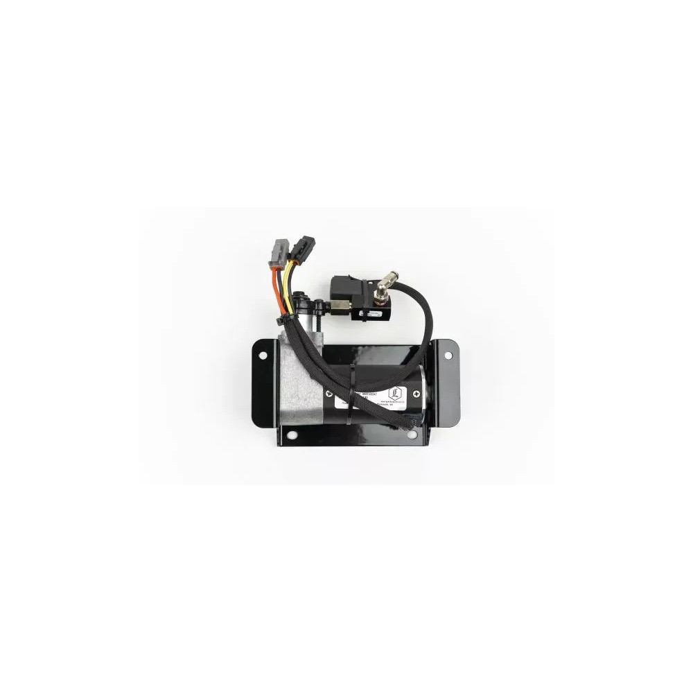 Compressor Assembly Air