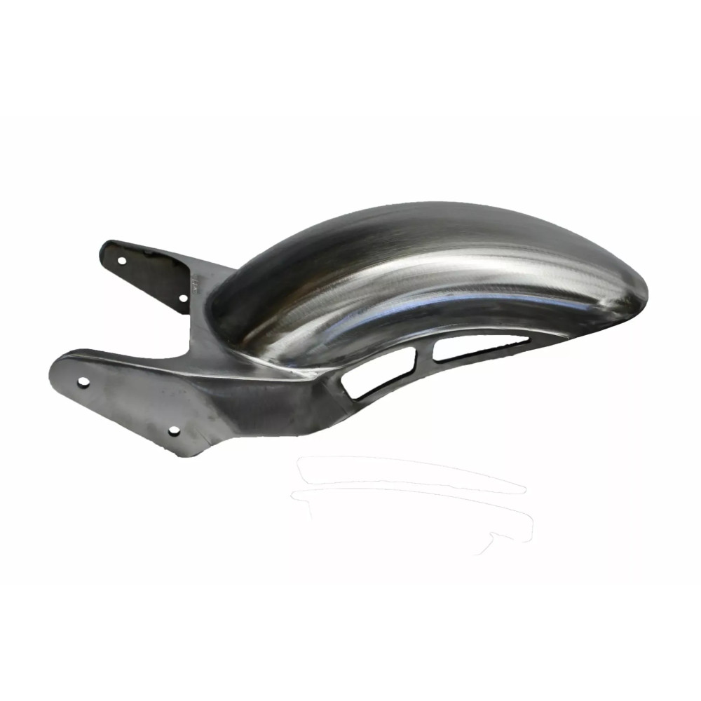 Rear Fender for Harley Davidson