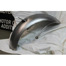 Guardabarros trasero para Harley Davidson
