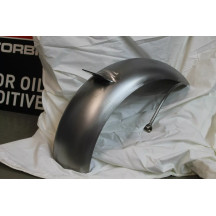 Guardabarros trasero para Harley Davidson