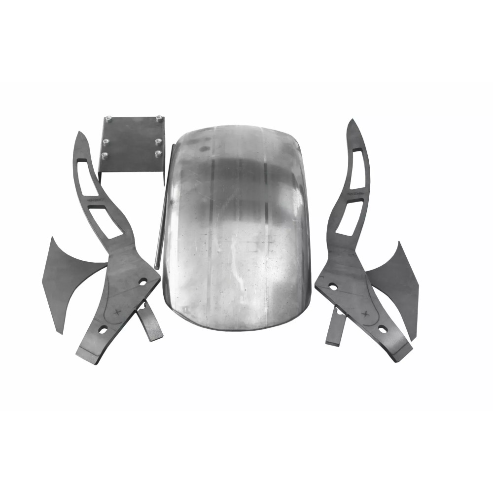 Rear Fender for Harley Davidson Rear Fender for Harley Davidson