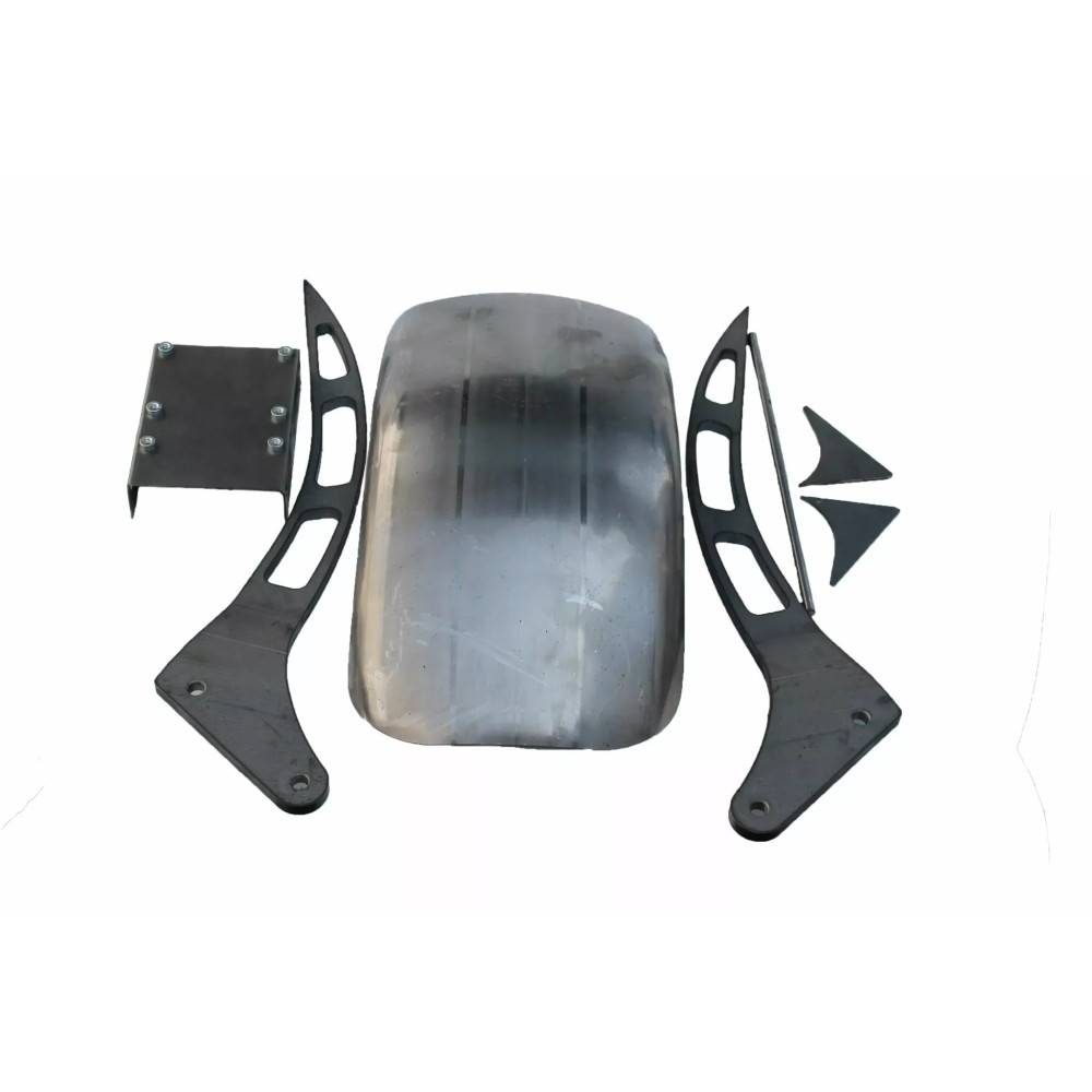 Rear Fender for Harley Davidson