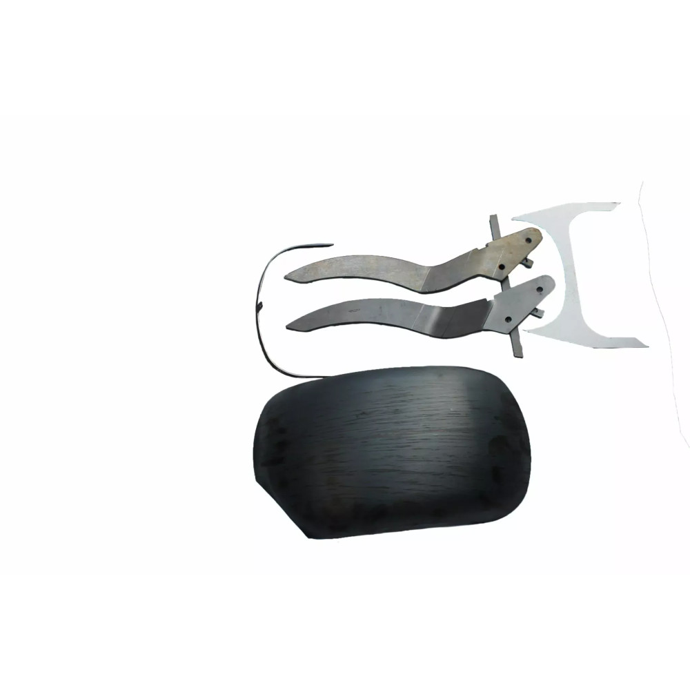Rear Fender for Harley Davidson Rear Fender for Harley Davidson