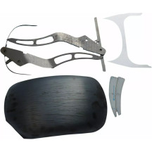 Rear Fender for Harley Davidson