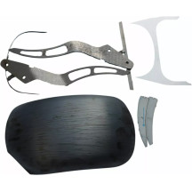 Rear Fender for Harley Davidson