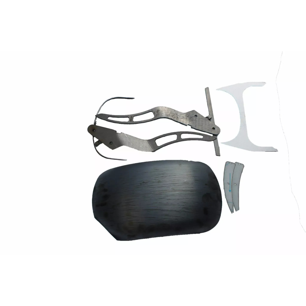 Rear Fender for Harley Davidson Rear Fender for Harley Davidson