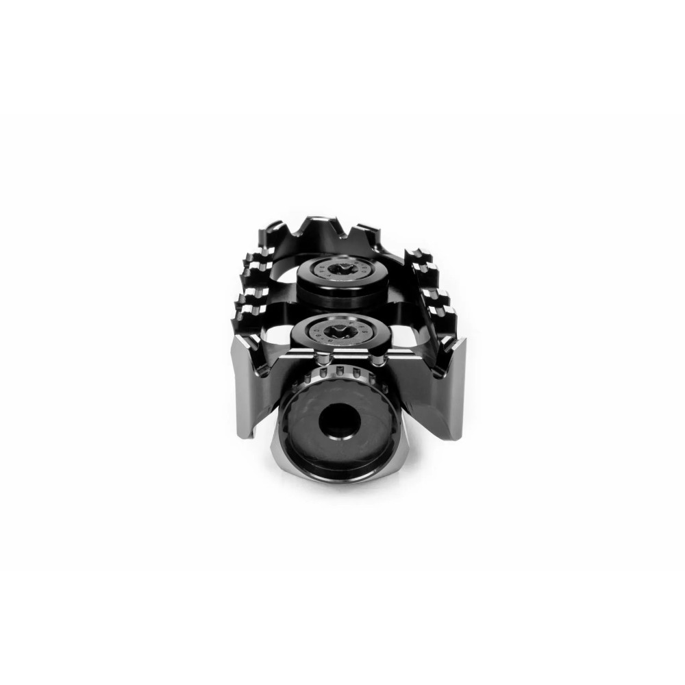 Tech-X Enduro Foot Peg