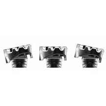 Tech-X Enduro Foot Peg