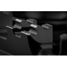 Tech-X Enduro Foot Peg