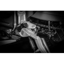 Tech-X Enduro Foot Peg