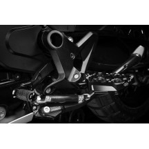 Tech-X Enduro Foot Peg
