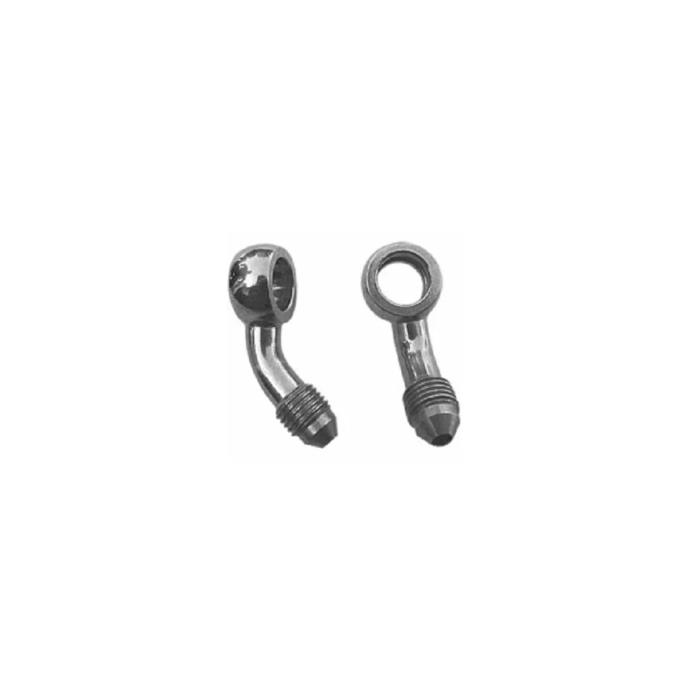 600 Series Banjo Fitting