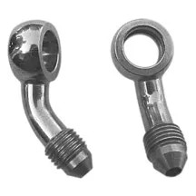 600 Series Banjo Fitting