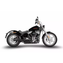 ZARD FULL KIT EXHAUST SYSTEM 2:1 H-D SOFTAILS
