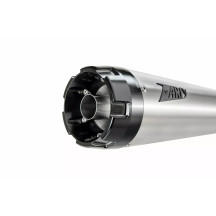ZARD FULL KIT EXHAUST SYSTEM 2:1 H-D SOFTAILS