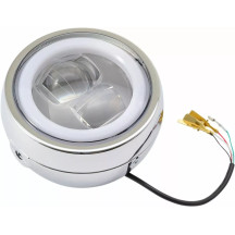 Headlight Capsule