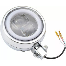Headlight Capsule