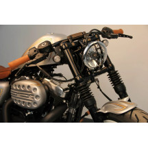 Headlight Grill