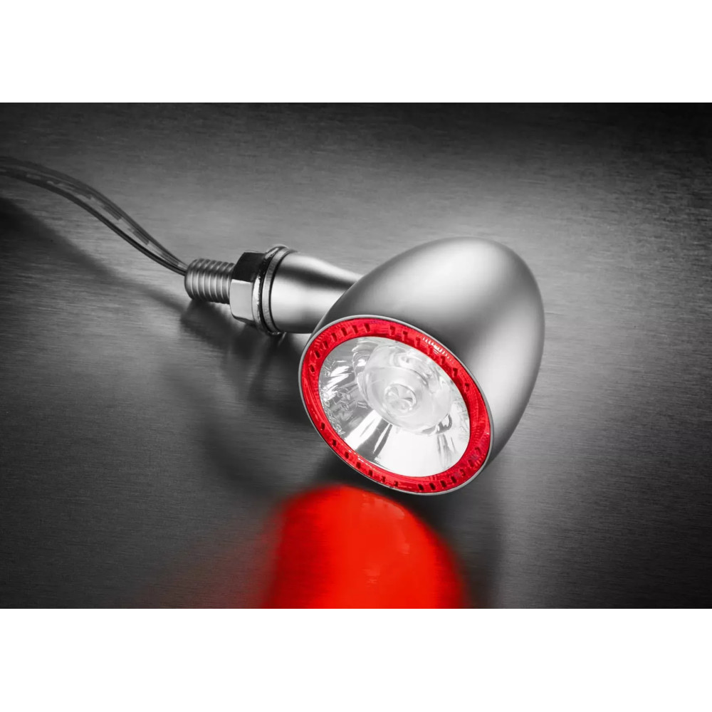 Bullet 1000® DF Brake/Rear Light