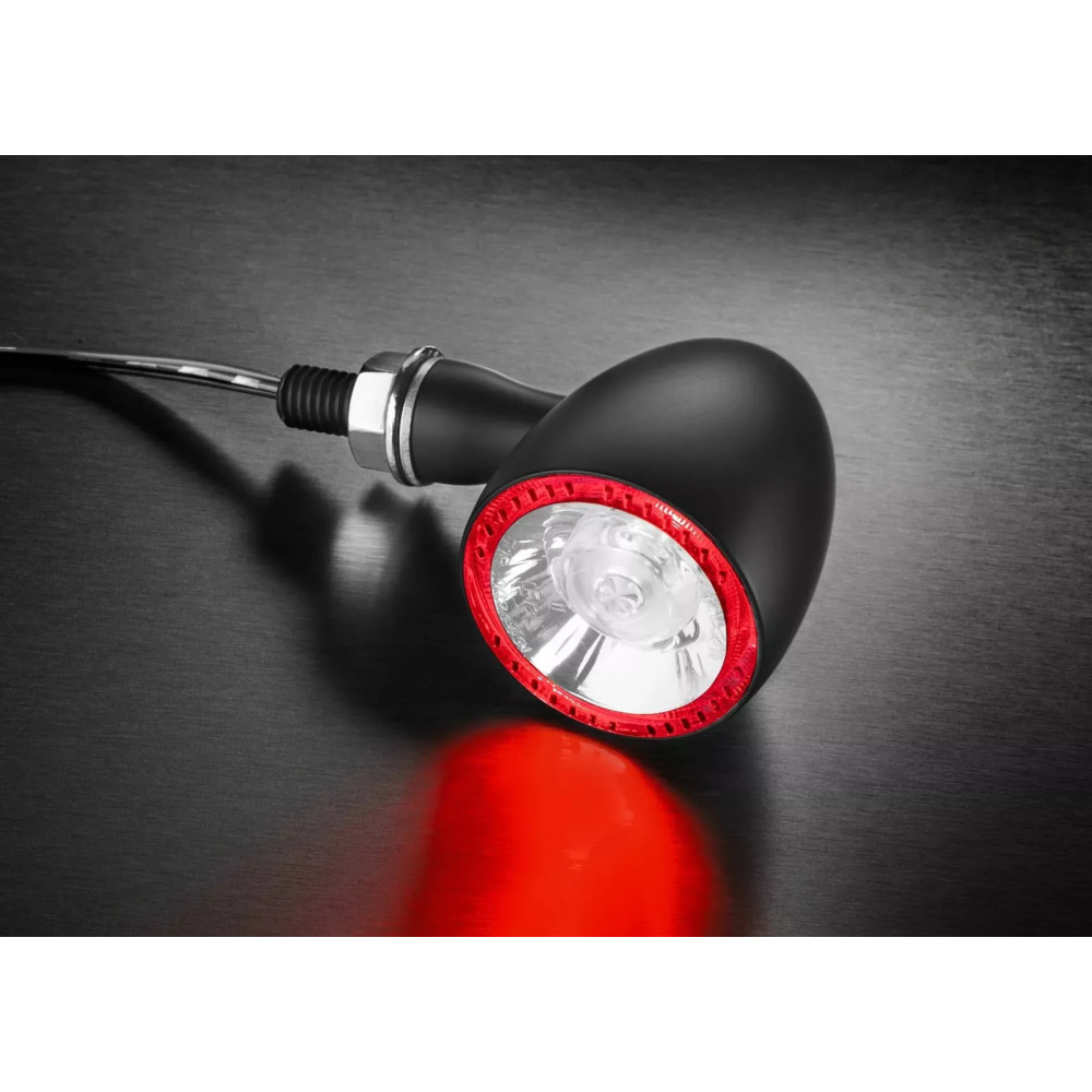 Freno/Luz Trasera Bullet 1000® DF Freno/Luz Trasera Bullet 1000® DF