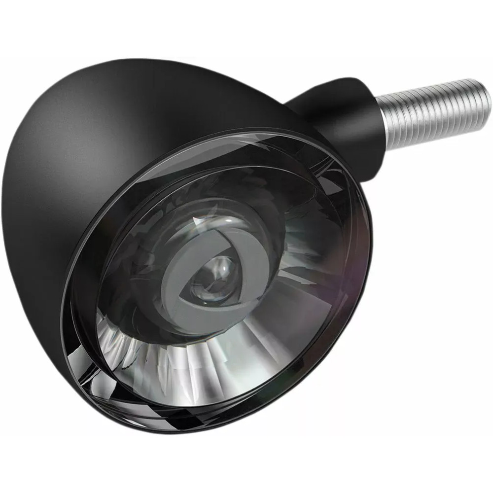 Bullet 1000® Extreme — 39 mm, 12V, M8 x 20, negro