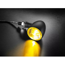 Bullet 1000® Extreme — 39 mm, 12V, M8 x 20, negro