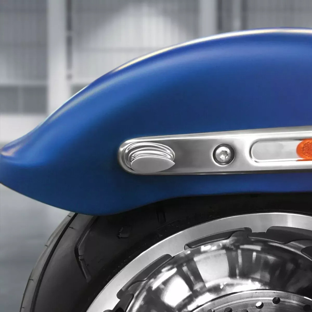 Winglets Led Turn Signals Winglets Led Turn Signals
