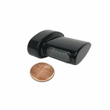 Winglets Micro Fender Flasher