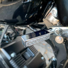 LED Turn Signal