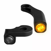 NANO Series Handlebar Turn Signals