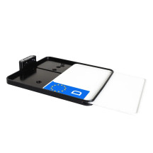 License Plate Side Mounts
