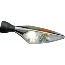 Micro Rhombus PL Indicator + Position Lights