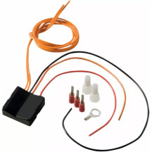 Load-Independent Indicator Relay